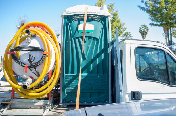 Best Best portable toilet rental  in Zebulon, GA