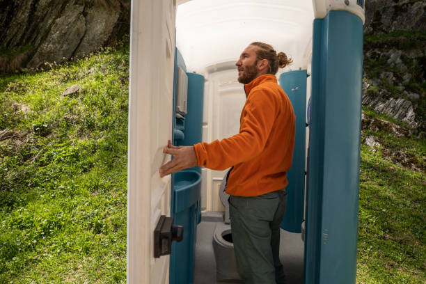 Best Temporary restroom rental  in Zebulon, GA