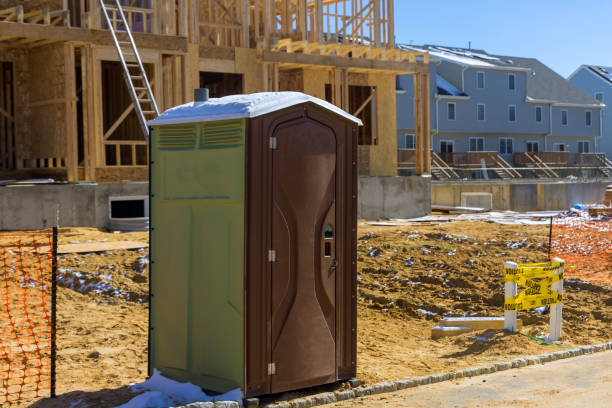 Best Construction site porta potty rental  in Zebulon, GA
