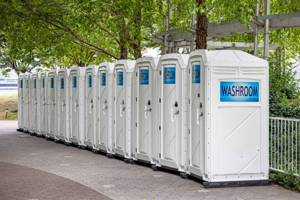 Best Porta potty delivery and setup  in Zebulon, GA