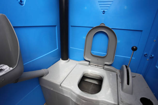 Best Affordable portable toilet rental  in Zebulon, GA