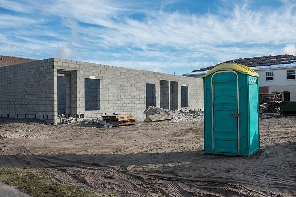 Best Emergency porta potty rental  in Zebulon, GA